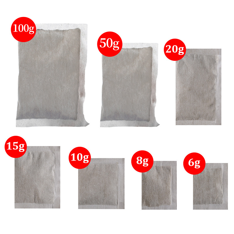 Beauty salon wormwood foot bag foot bath bag universal fumigation foot bath powder foot bath powder manufacturers wholesale