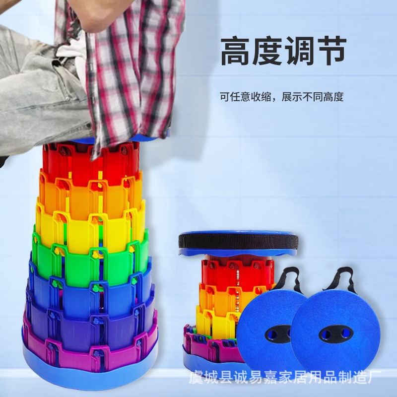 Recliner Outdoor Foldableing Chair Portable Camping Style Kermit Chair Fishing Mazar Picnic Art Student Sketching Foldableing Stool