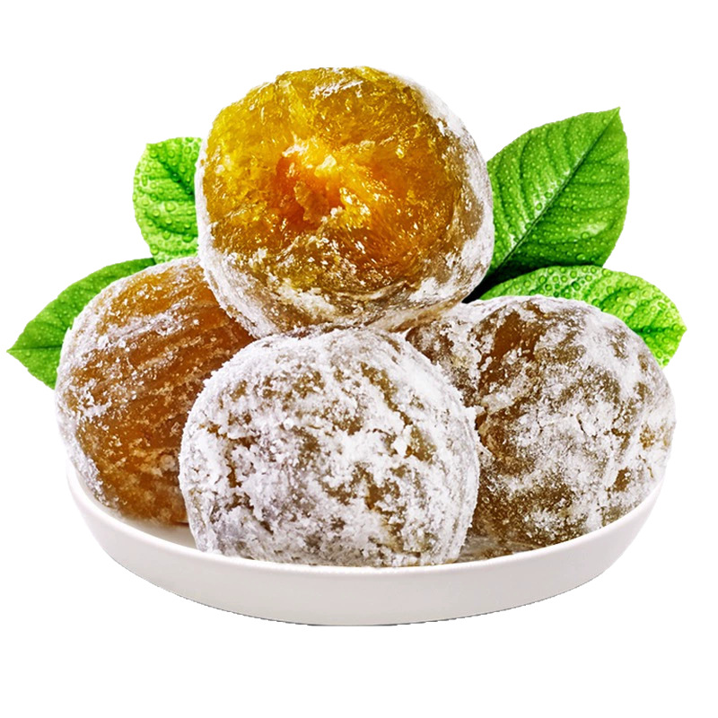 Enhanced Enzyme Plum Big Fruit Promoting Enzyme Plum Green Plum