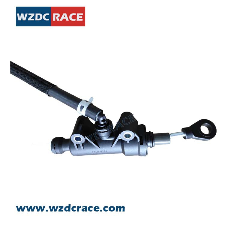 FORD Clutch master cylinder brake pump brake BR3Z-7A543-A 2104919 KG190062025