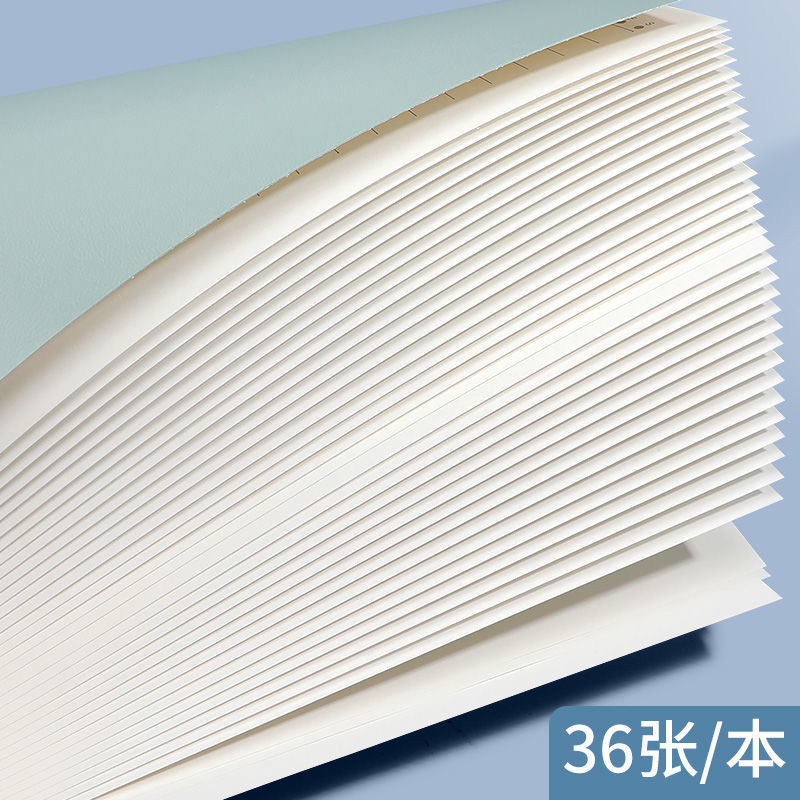 Inspirational text b5 notebook simple College student ins high-looking notepad Junior High School High School A5 Notebook wholesale