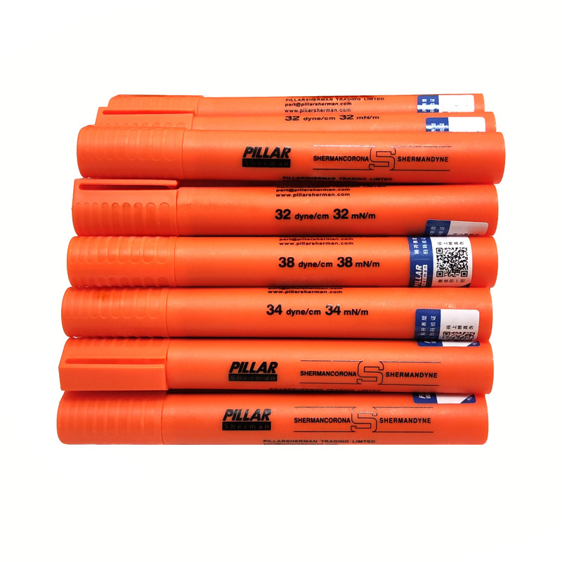 Shuman Dayin pen original PILLAR Dayin pen surface tension test pen Corona Test pen Dayin test pen