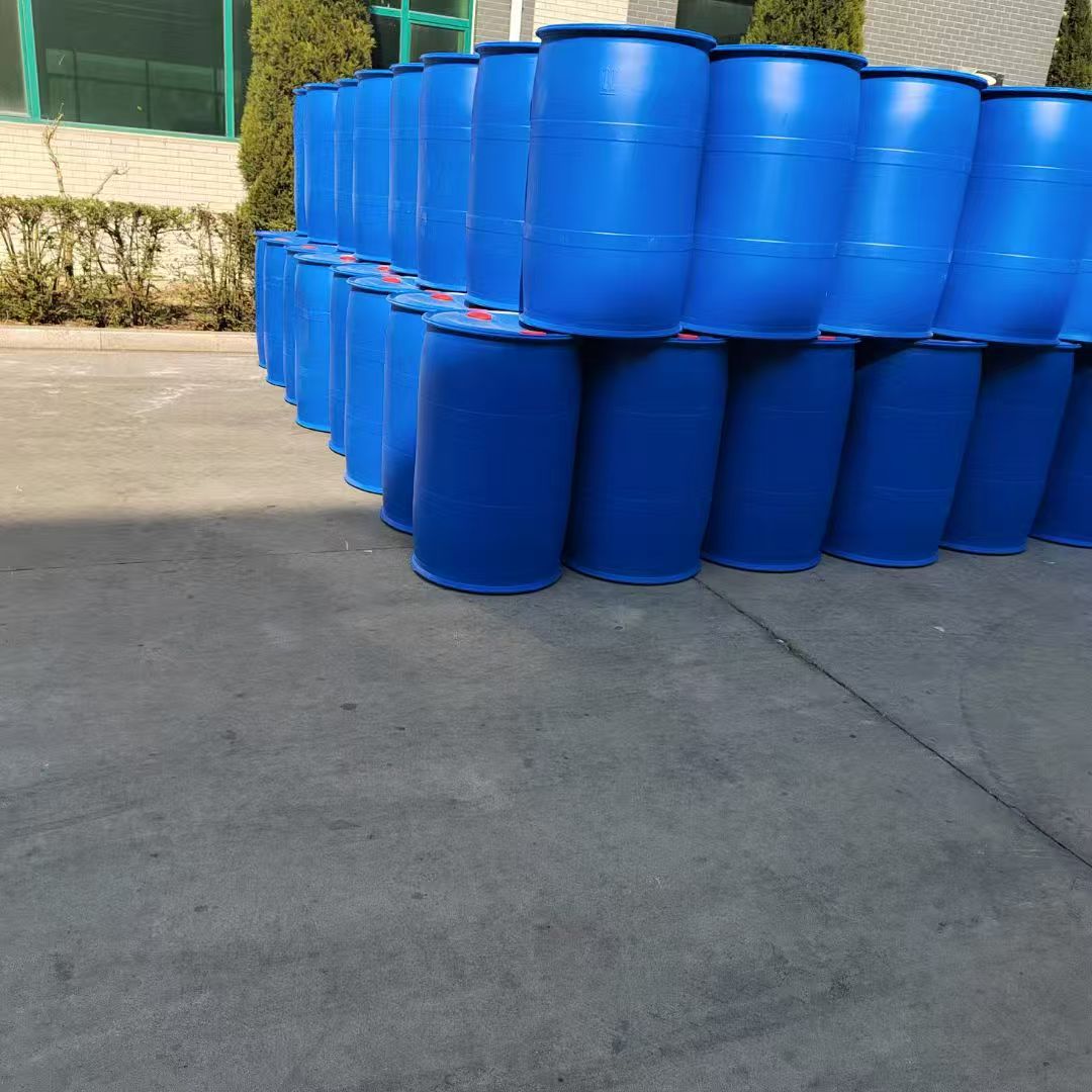 Manufacturer's Spot Glyoxal Industrial Grade Aqueous Solution Oxalic Acid Aldehyde Textile Auxiliary Adhesive National Standard Content Glyoxal