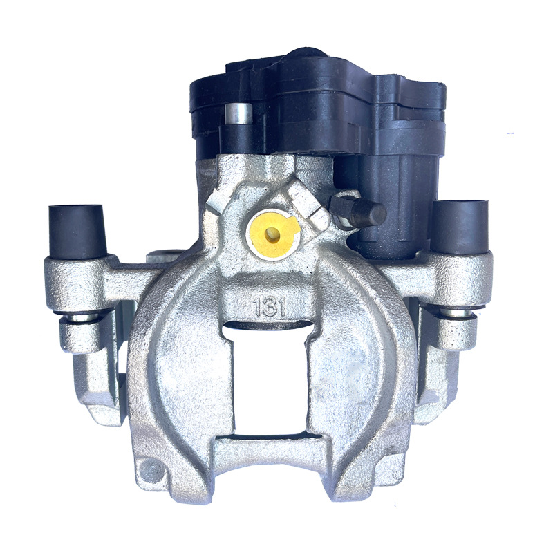 5G0615423C/5G0615424C моторный тормозной суппорт EPB