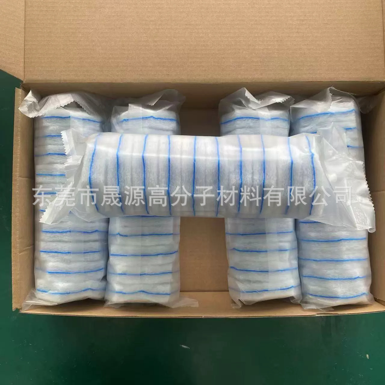 Disposable toilet brush replacement head comes with cleaning liquid brush toilet toilet toilet cleaner replacement sponge head wholesale