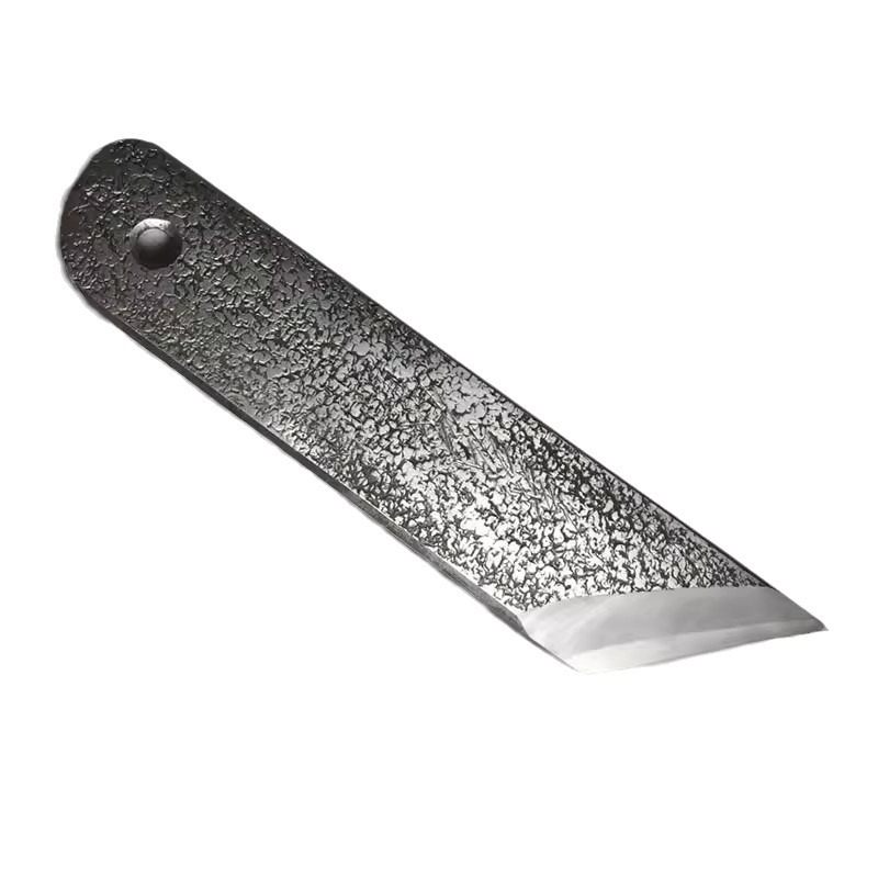 Japanese-style Eel Knife Special Knife for Killing Monopterus Eel Horse Bun Fish Knife Fish Nail Fish Cooking Knife Edo Eel Split Knife Fish Fillet Knife
