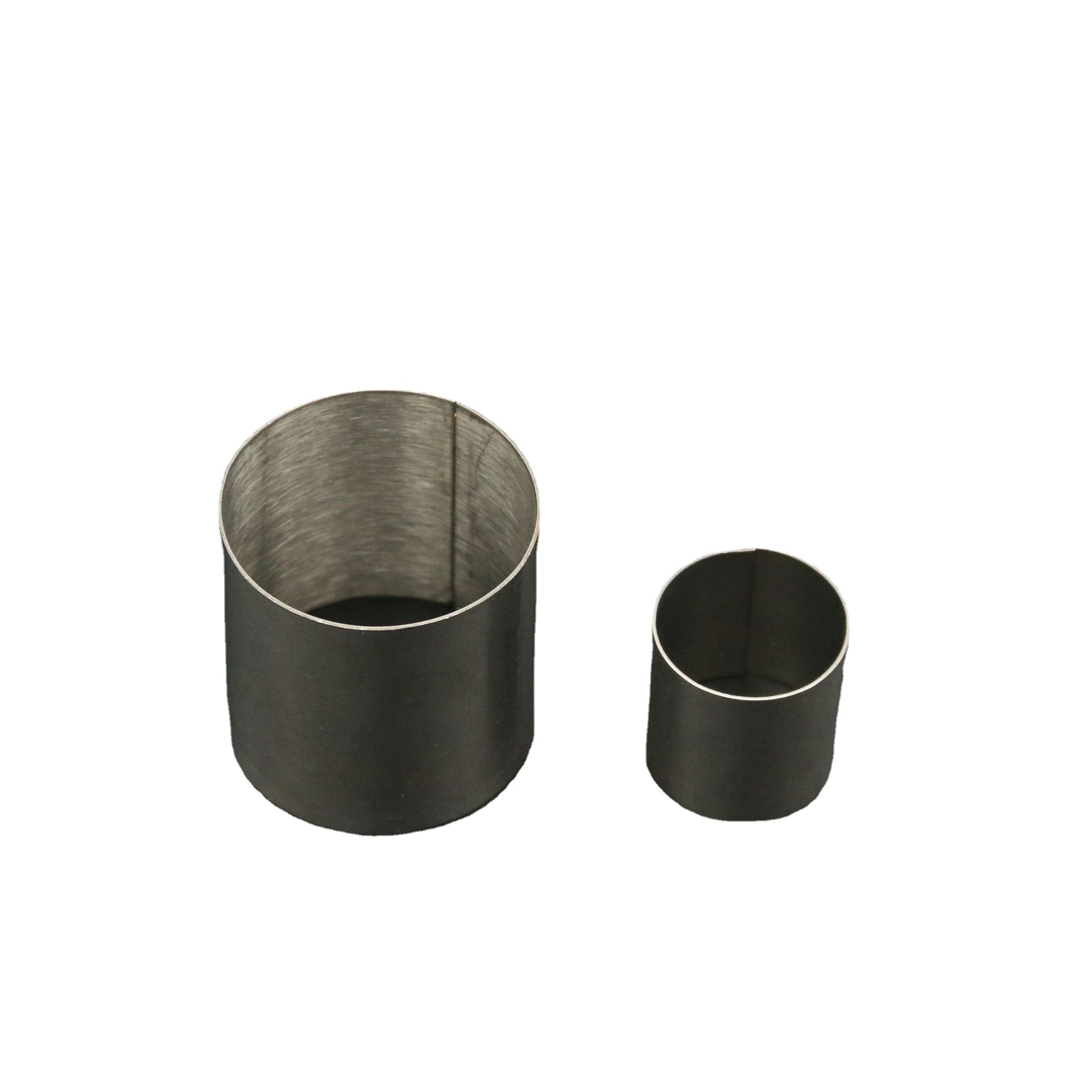 Jiangxi durable chemical various materials BJ-type hole strip float valve clip 306L vertical sieve plate tray