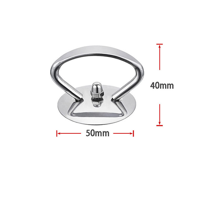Neutral Pot Lid Handle Anti-Scalding Handle Can Stand Pot Lid Handle Cap Top Cap Steamer Wok Lid Accessories