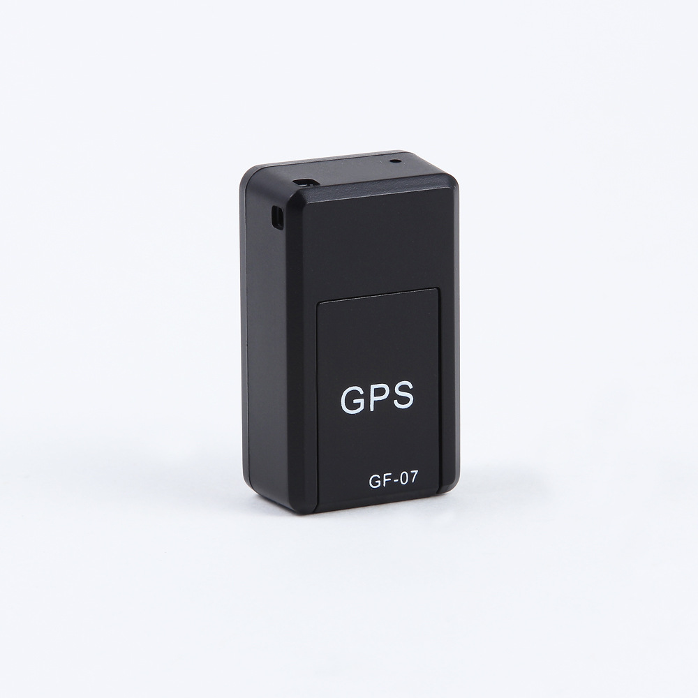 GF07 locator GPS locator wireless gps locator pet locator gf07 locator in stock and fast delivery