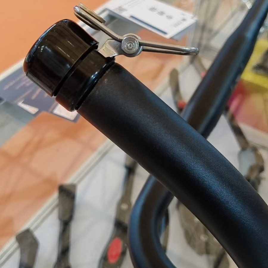 Road Bicycle Handlebar Bell Adult Bicycle Copper Bell Invisible Bicycle Bell Super Loud Bicycle Bell Color Customization