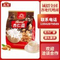 Крем из миндаля Yili, пакеты с миндальным порошком 432г, питательный порошок замены пищи, мгновенный горячий напиток, оптовые агенты фабрики