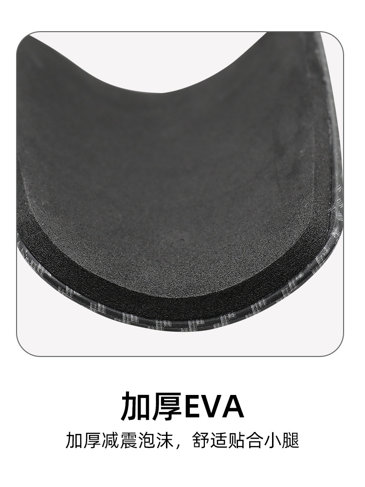 Wholesale Carbon Fiber Pattern Football Shin Guards Sports Football Socks Protective Pads Competition Impact-Resistant Professional Foot Protection Manufacturer