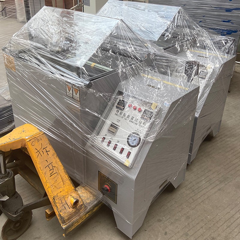 Salt Spray Test Machine Neutral Acid Spray Test Machine Salt Spray Test Chamber Salt Composite Fog Corrosion Test Chamber