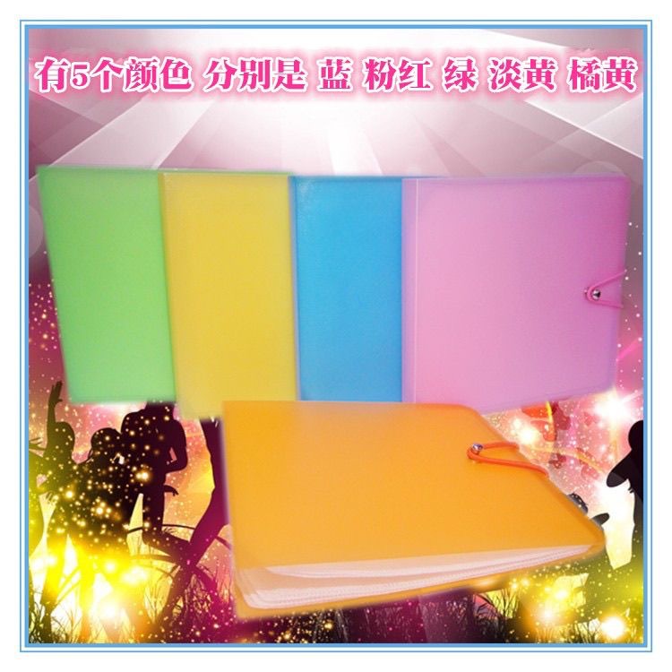 CD Car CD Storage Book CD Pack 12 Pieces CD Pack CD Pack CD Pack DVD Pack CD Case Disc Storage Box