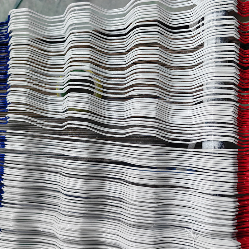 Greenhouse Accessories Greenhouse Dip Plastic Card Spring Top Agricultural Greenhouse Top Spring Snap Accessories Spring Plastic Carp