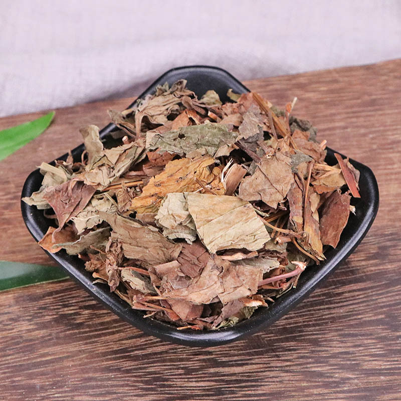 Houttuynia Cordata Herbal Medicine Wholesale Bulk in Stock Direct Sale from Manufacturer Large Quantity Preferential Price One-Piece Dropshipping Guizhou Specialty