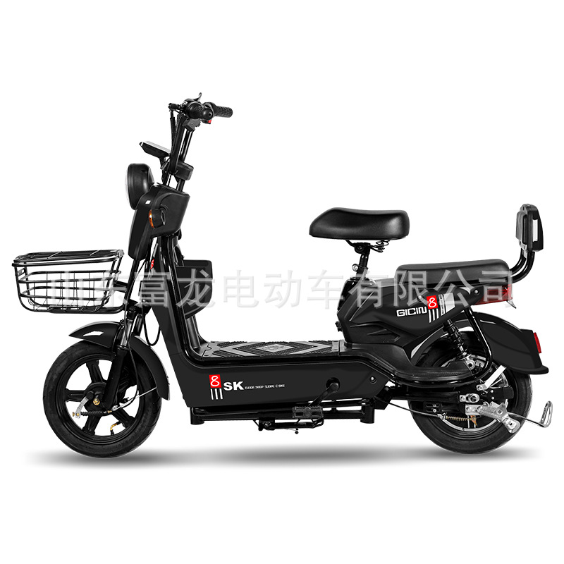 Cullinan Golden Eagle Electric Vehicle Two-Wheel Electric Bicycle Battery Vehicle Source Factory Asian Dragon