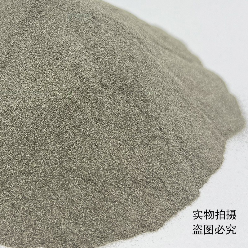 Nickel-Coated Graphite Conductive Powder Nickel-Plated Graphite Powder for Silicone Rubber Electromagnetic Shielding Can Replace Imported Nickel Carbon 2806