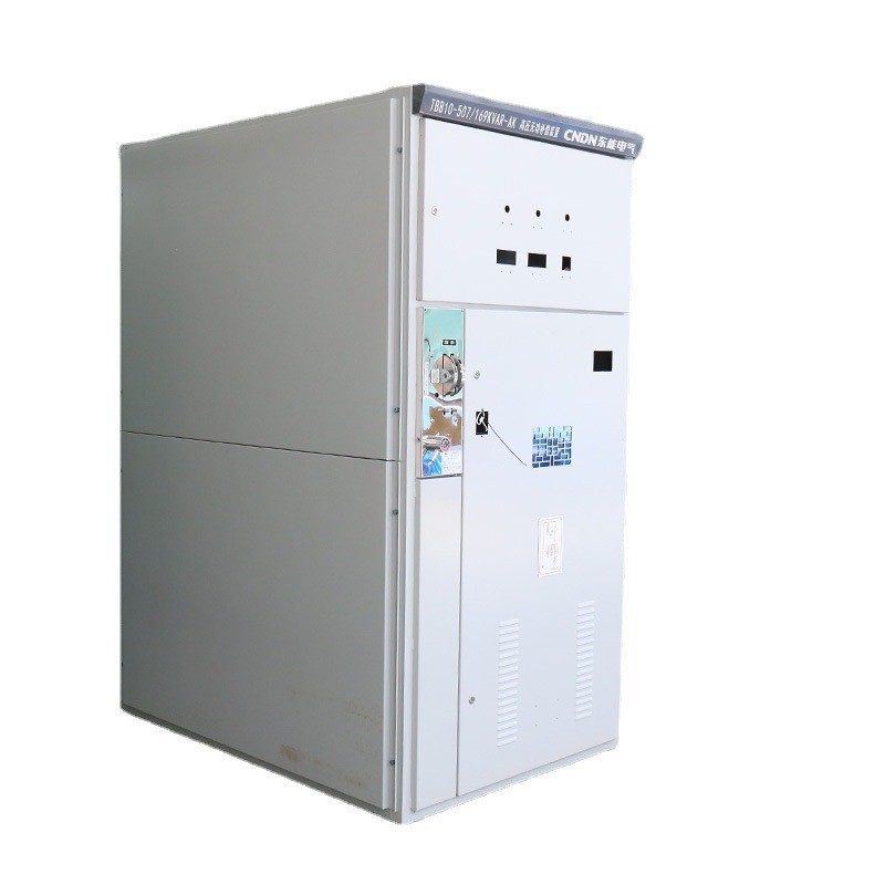 Direct Supply of High-Voltage Reactive Power Compensation Device 10Kv High-Voltage Reactive Power Compensation Tbb High-Voltage Capacitor Compensation