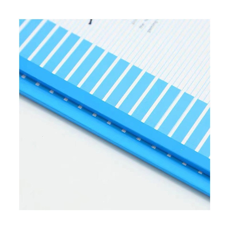 Notebook Pocket Business Work Manual Thickened Soft Face Copy Notebook Meeting Record Book Journal