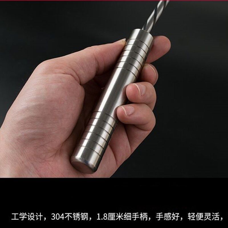 New Steel Wire Tying Hook for Construction Workers, Bearing Steel Hook, Steel Bar Tying Tool, Steel Wire Tying Hook