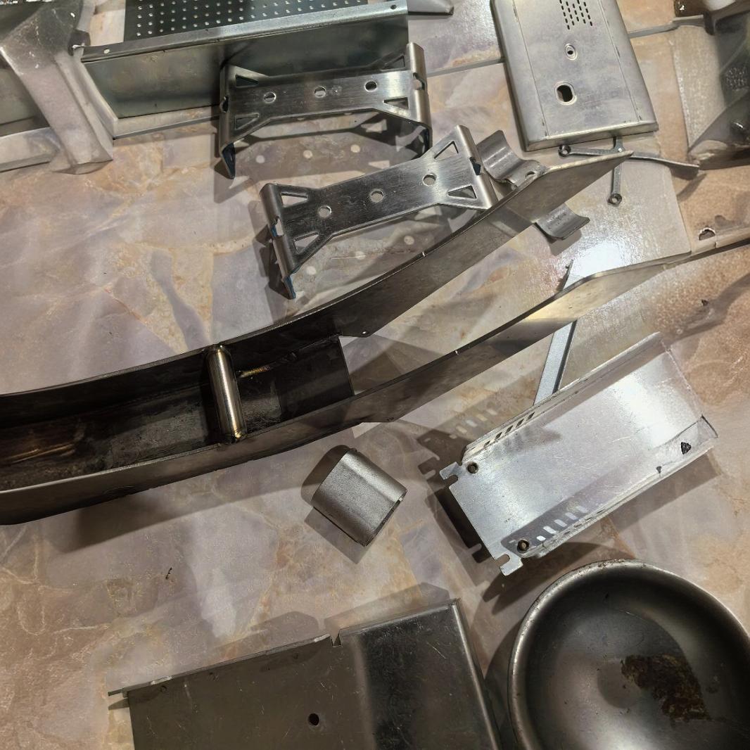 Electronic and electrical shielding cover hardware stamping production mold design and manufacturing Shenzhen source manufacturers