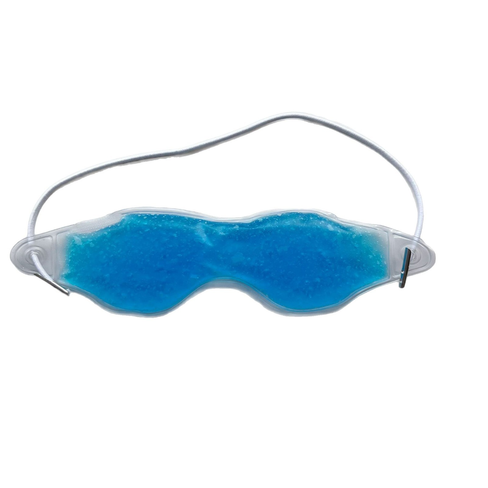 Pvc Gel Ice Pack Eye Mask Cold Compress Eye Mask Cooling Hot and Cold Ice Pack Eye Mask Cross-Border Amazon Factory Wholesale