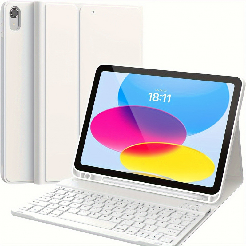 Cross-Border Applicable for iPad 0Th Generation (2022) 10.9inch iPad 1St Generation 11 (A1620)