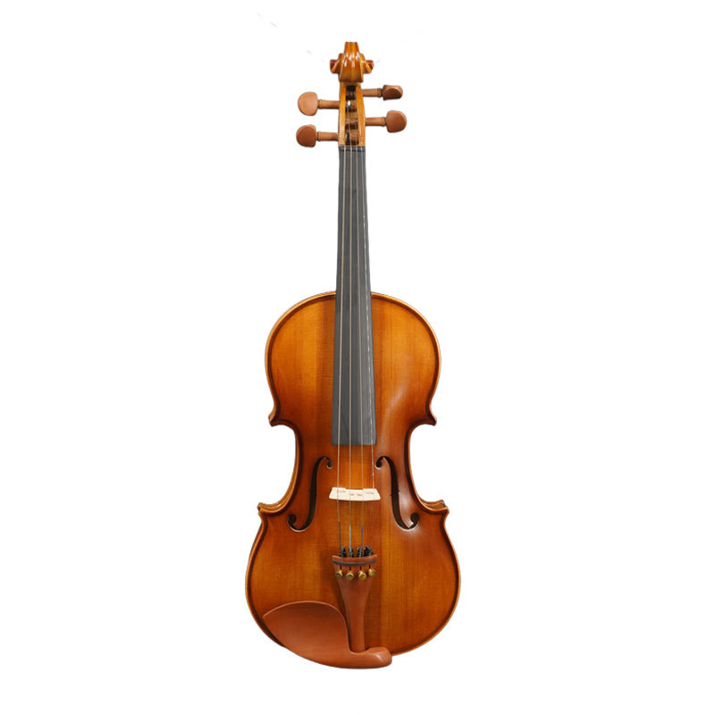 Children's Beginner Violin Grade Examination, Adult Student Practice Playing, Professional Grade Violin Manufacturer Entry Grade Examination