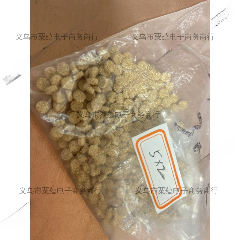 Breathable Filter Sheet Particle Sheet Copper Powder Sintered Air Filter Sheet Copper Filter Sand Round Sintered Filter Sheet