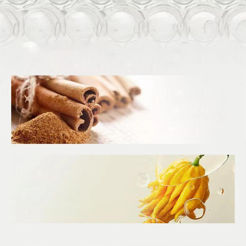 Baixiaosheng smell Lifu essential oil nasal suction essential oil plant ingredients refreshing stick nasal Tongtong wholesale