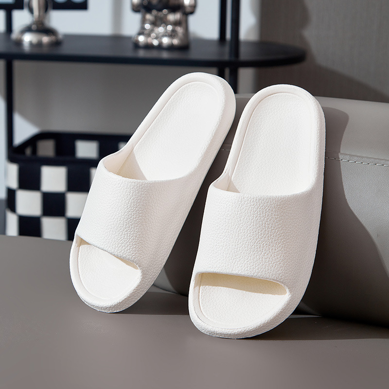 2024 New EVA slippers factory wholesale summer home slippers women's indoor home slippers one-piece delivery