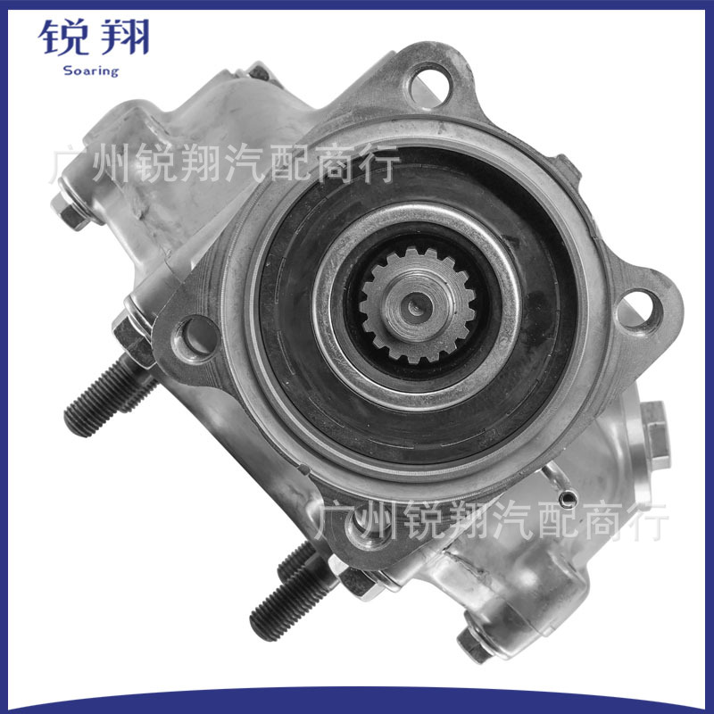 41300-Hn5-671 Rear Differential Suitable for Honda 2000-2007