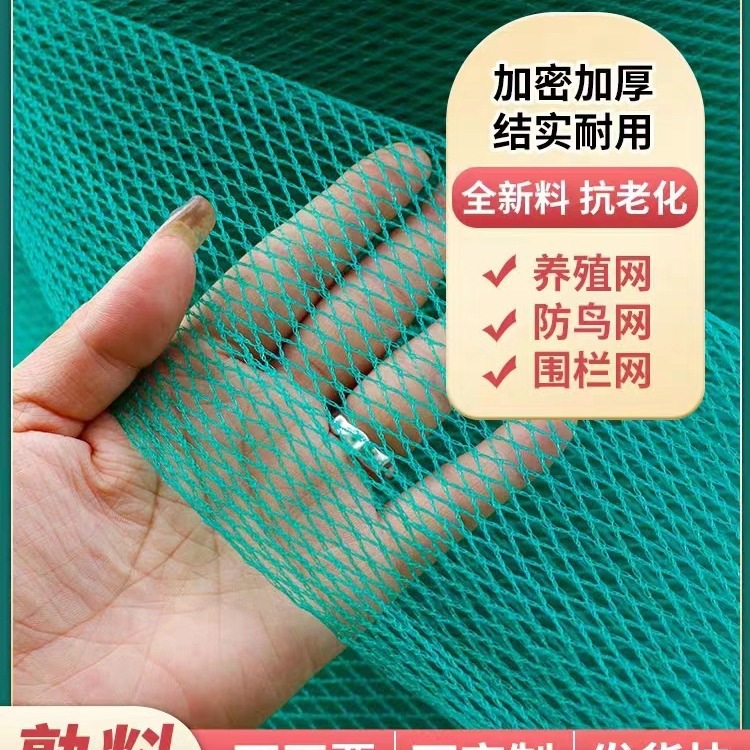 Сетка для кур, племенная сетка, ограждение для птицы, защитная сетка для сада, противоградовая сетка, тепличная сетка от птиц, сетка для овощного сада