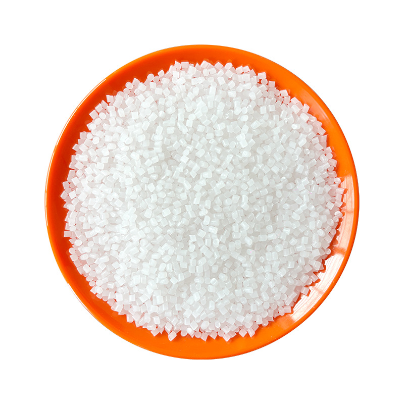 Industrial Silica Pp Particle Transparent Opening Masterbatch Anti-Stick Smooth Pe Film Opening Agent Opening Masterbatch