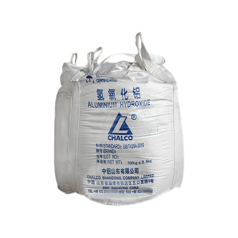 Special Raw Material for Flocculant Water Purifier, Aluminum Hydroxide Glass Product Filler, Aluminum from Shandong Direct Supply