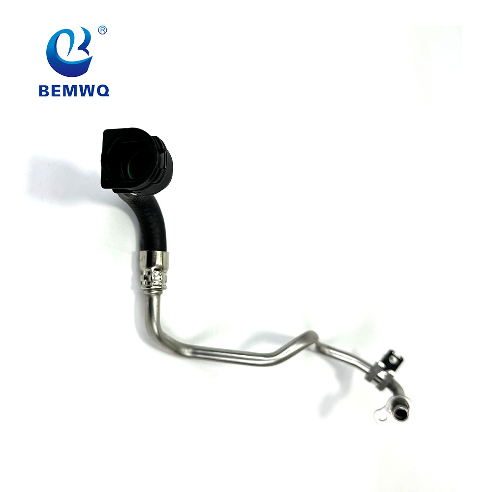 Suitable for 5 Series G38 G30 Turbine Tube 11537643226/1153 8854 735/11538616184