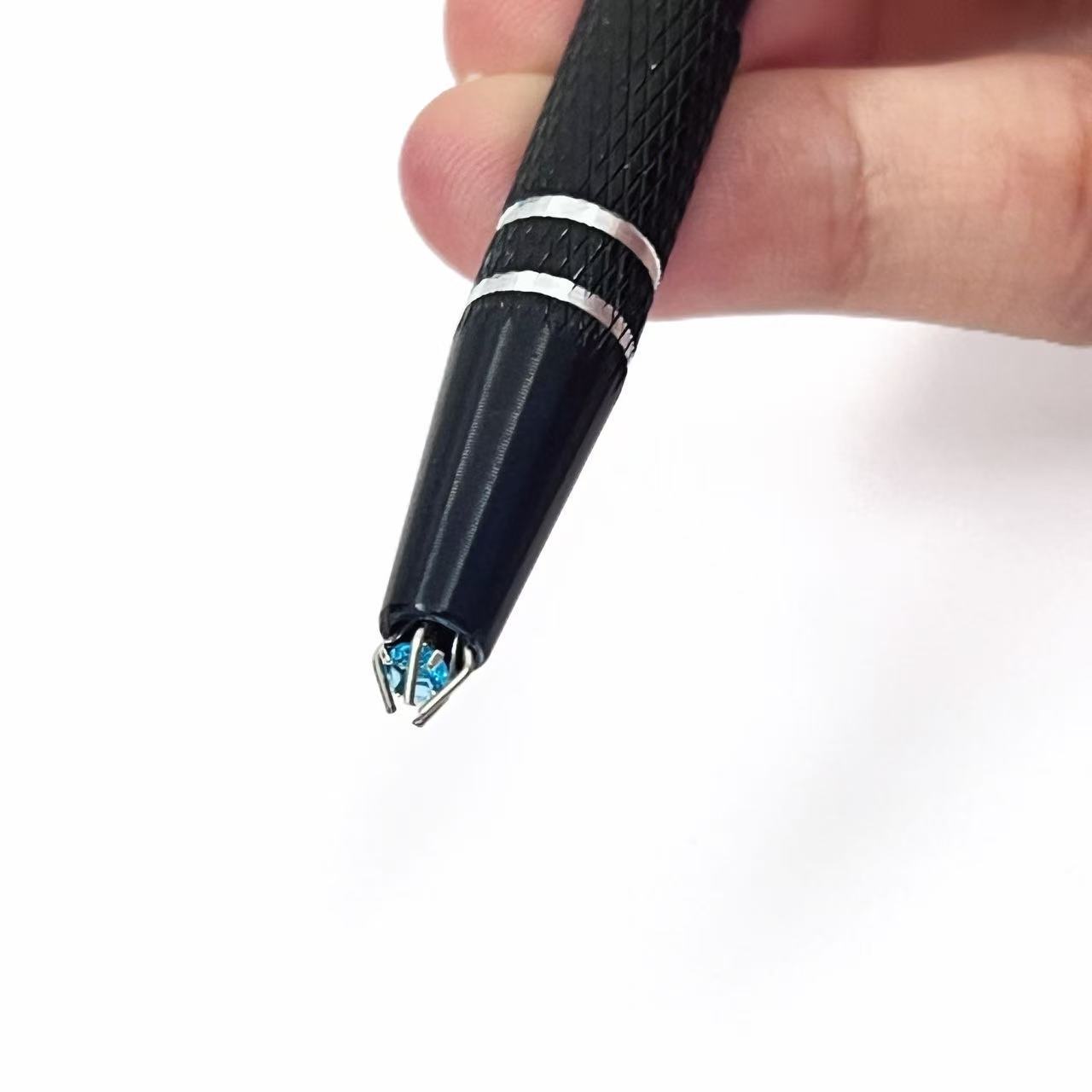 Ic Puller Grabber Patch Chip Digital Components Four-Claw Screw Clamp Precision Parts Picking Tool