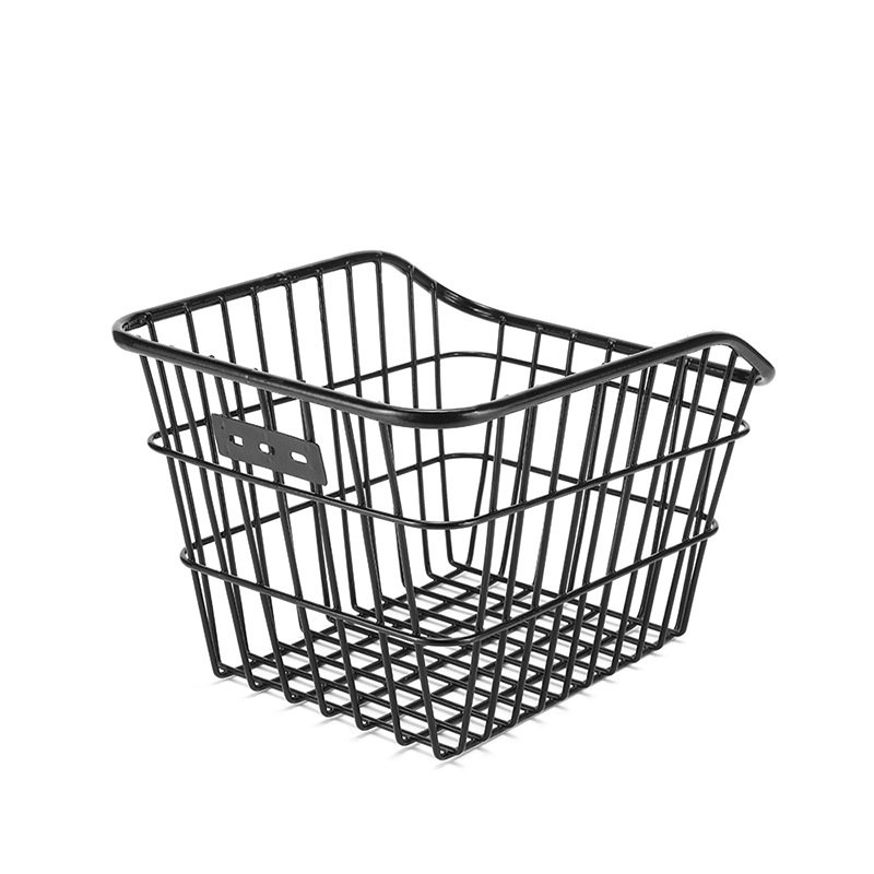 Bicycle Basket, Shared Bicycle Basket, Bicycle Basket, Vegetable Basket, Mountain Bike Rear Basket, Bicycle Rear Basket