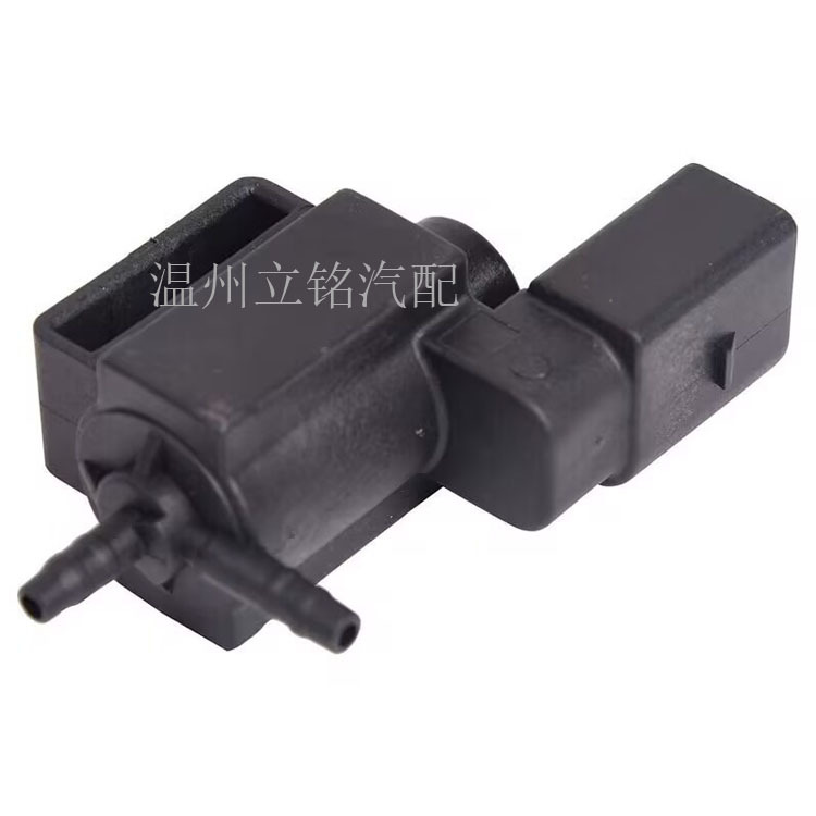 Suitable for Volkswagen Audi Turbocharger Solenoid Valve 037906283 C 722880000 72880010