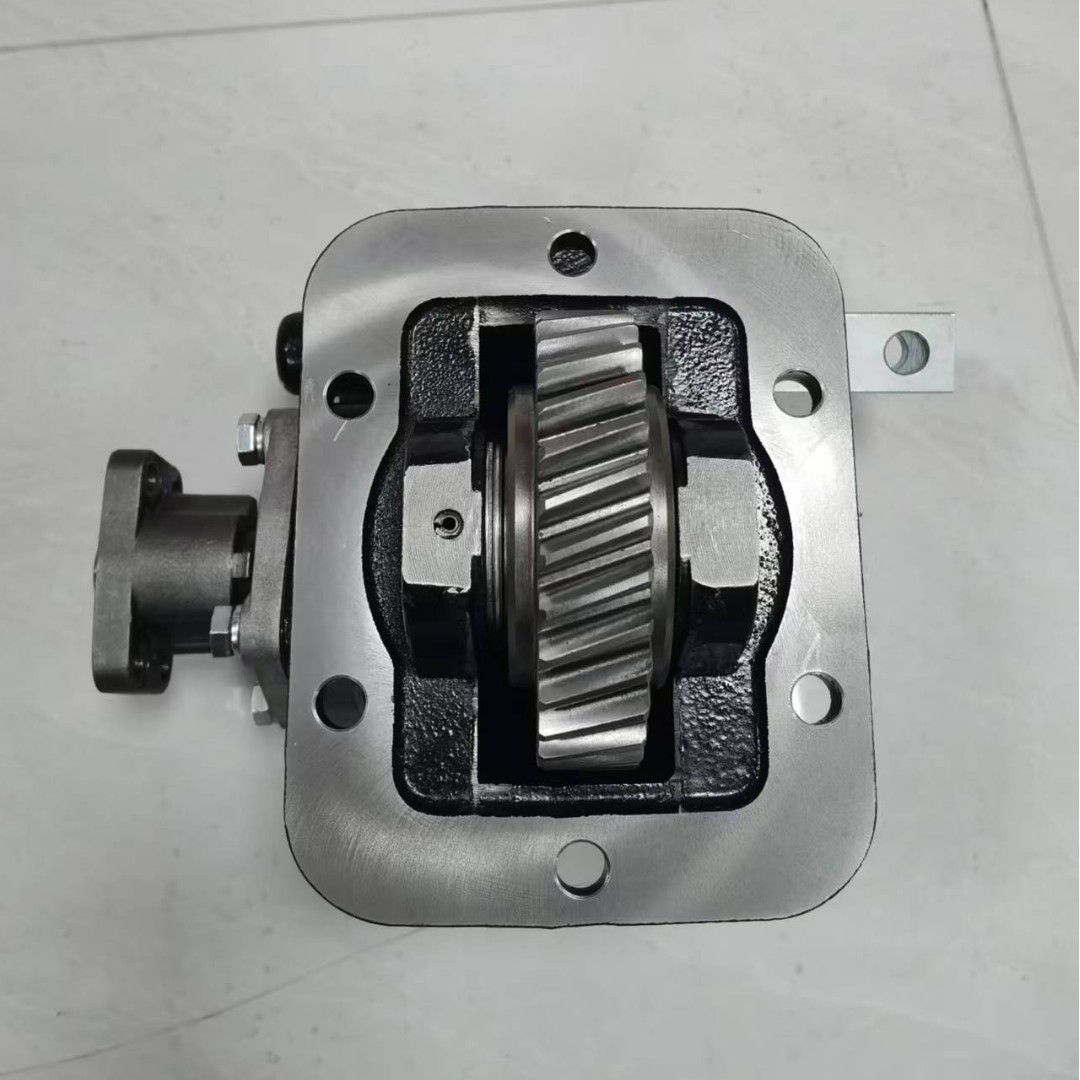 Pto-3172Jw Intelligent Manufacturing Power Take-Off Manufacturer, Suitable for Msa5R.Myy5T Transmission in Stock