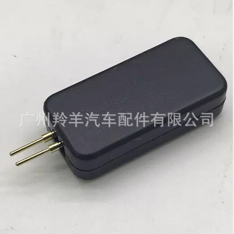 Car Airbag Detection Tool Airbag Simulator Repair Tool Detection Instrument Tester