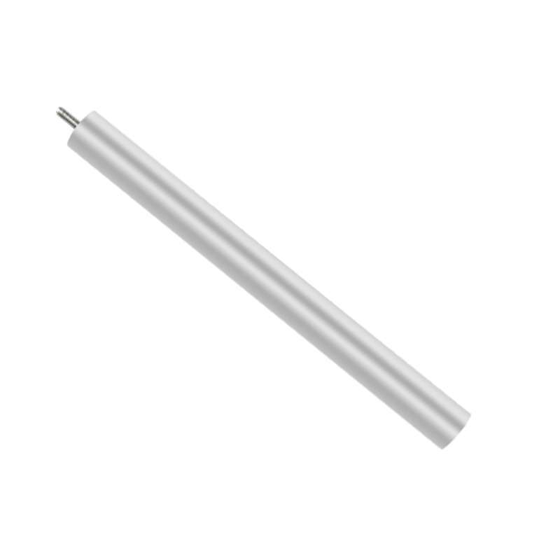 Neutral Electric Water Heater Magnesium Rod Suitable for Midea Wanhe Ashi Danteon Anode Magnesium Rod Aluminum Foil Packaging Extrusion Model