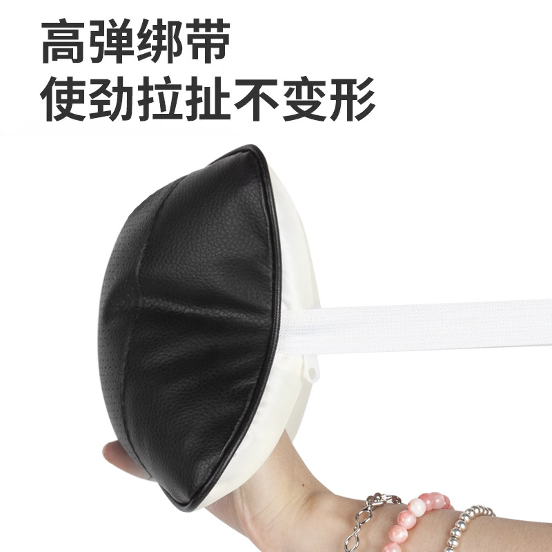 Car Headrest, Car Pu Leather Bone Pillow, Neck Pillow Available in All Seasons, Car Supplies, Wholesale Car Danny Pillow