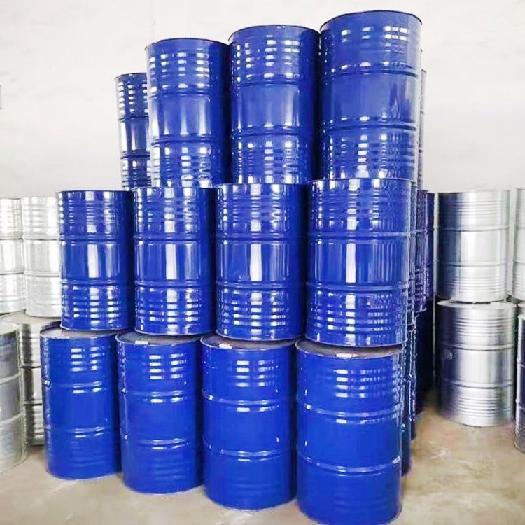 Ready Supply of Triethanolamine Industrial Grade Emulsifier Cement Additive Rust Inhibitor Metal Cleaning Agent Triethanolamine