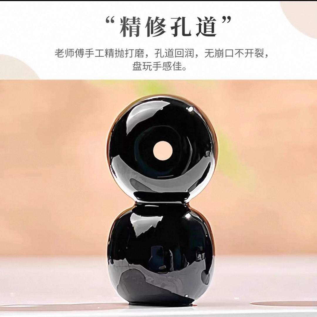 Factory Direct Sales of Ten-Year-Old Soft-Core Old Material Loose Beads, Bodhi Root DIY Loose Beads, Cinnabar Offering Beads, Sugar-Heart Loose Beads Wholesale