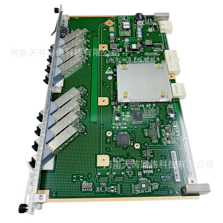 Huawei Epbd Full Configuration Px20+/Px20++ Is Suitable for Ma5608T Olt Service Board