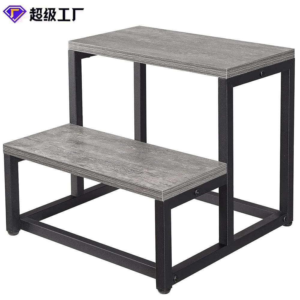 Настольная ступенька для детей, стул для мытья ног для малышей, стул для обучения детей, железная ступенька для мытья для малышей