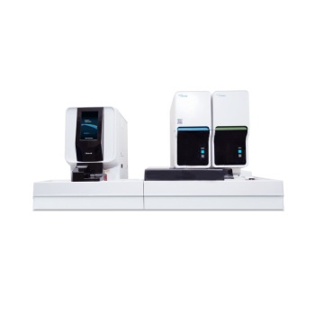 Pumen Technology Pa-990 Pro Specific Protein Analyzer Is Reliable, Accurate, Fast, Intelligent and Automatically Diluted and Retested