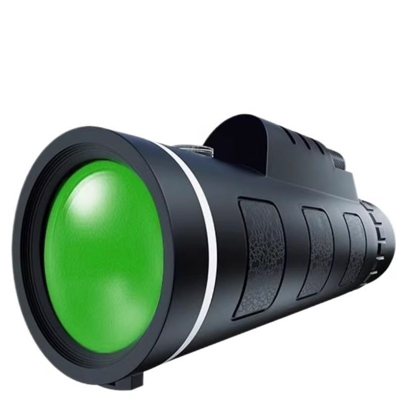 Monocular Telescope High-Power High-Definition Adult Night Vision Concert Star-Chasing Travel Artifact Professional Optical Portable Binoculars